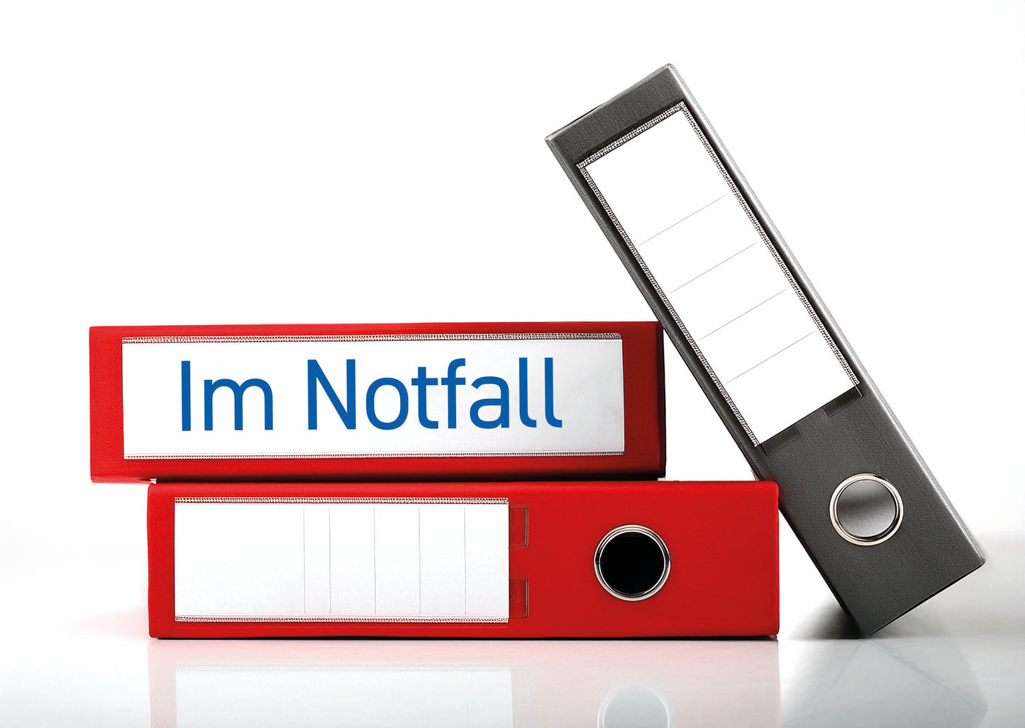 Webinar: Notfallordner im Betrieb – Handlungsfähig bleiben, wenn der Chef ausfällt