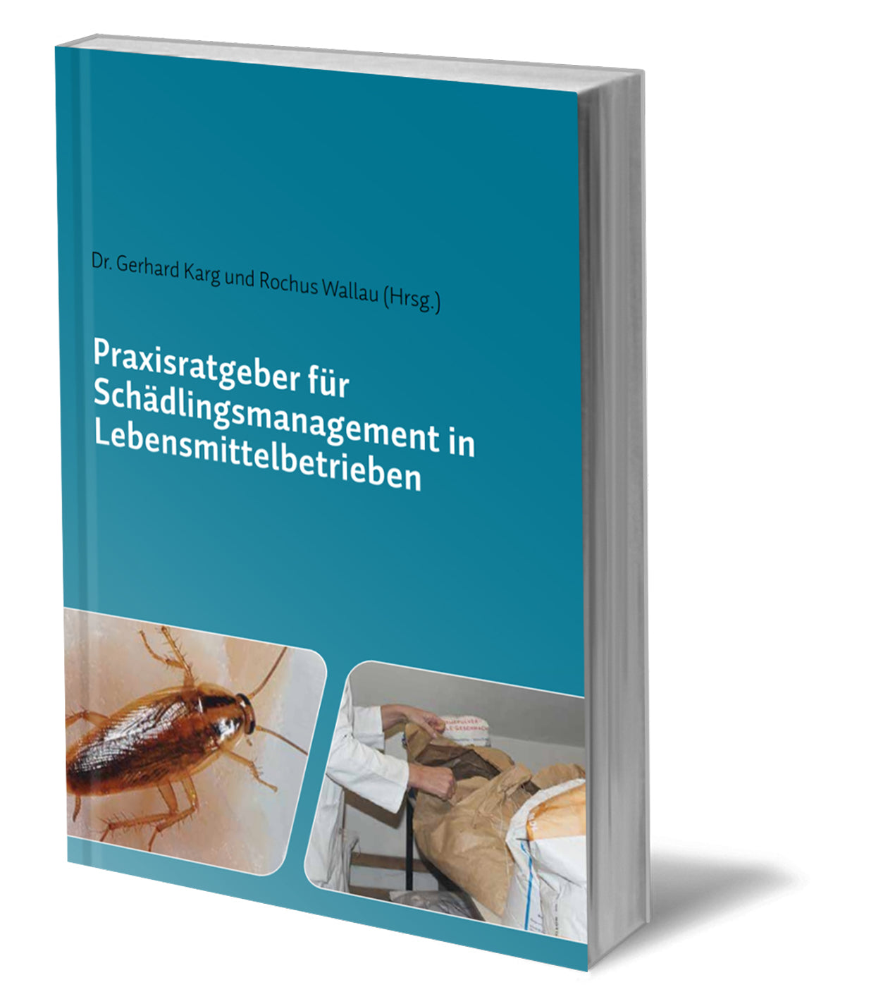 Praxisratgeber für Schädlingsmanagement