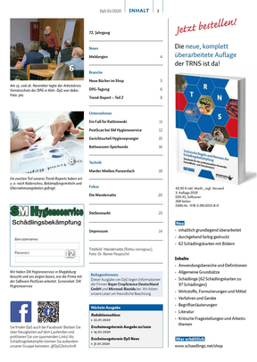 DpS Ausgabe Januar 2020