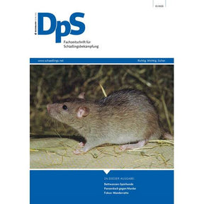 DpS Ausgabe Januar 2020