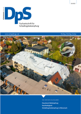 DPS, DIGITALE AUSGABE OKTOBER 2022