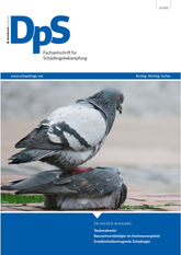 DPS, DIGITALE AUSGABE NOVEMBER 2021