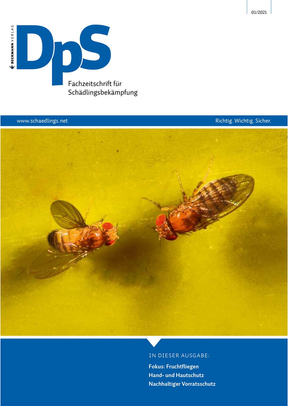 DPS, DIGITALE AUSGABE JANUAR 2021