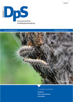 DPS, DIGITALE AUSGABE APRIL 2021