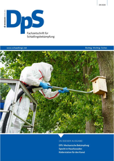 DPS, DIGITALE AUSGABE SEPTEMBER 2020