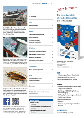 DPS, DIGITALE AUSGABE JUNI 2020