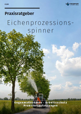 Praxisratgeber Eichenprozessionsspinner E-Paper